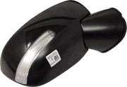 Ignis side mirror with indicator