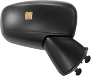 Maruti Ignis non motorised side mirror