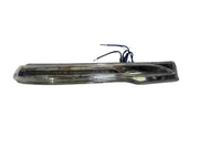 Innova Crysta body colored mirror