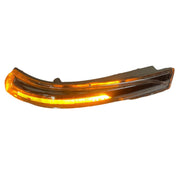 Innova Crysta LED indicator mirror
Innova Crysta convex mirror
Innova Crysta plain mirror glass