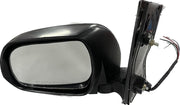 Innova door mirror motor operated with signal light