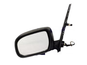 Innova electric side mirror
Innova door mirror with motor
Innova power side view mirror
