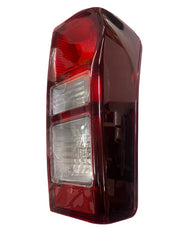 Energy saving LED tail lamp for D‑Max