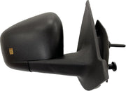 KWID outer rear view mirror pair
KWID mirror assembly manual