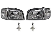 ALTO HEADLIGHT 2005-2012