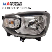 LUMAX HEADLIGHT FOR MARUTI SUZUKI S-CROSS 2019-NOW