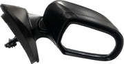 Lodgy mirror assembly motorised
