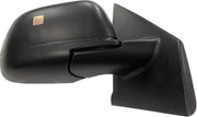 Lodgy motorized side mirror SET