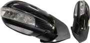 XUV 500 indicator side mirror
Mahindra SUV 500 mirror with signal light
