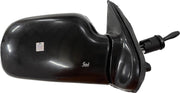 Maruti 1000/Esteem Tip‑Tap mirror (OEM pattern)