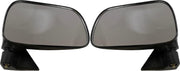 Maruti 800 Mirror Glass Replacement
Maruti 800 Non-Painted Mirror