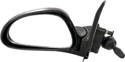 Maruti 800 VX Mirror Assembly
Maruti 800 VX Manual Door Mirror