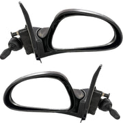 Maruti 800 VX Rear View Mirror Outside
Maruti 800 VX Side Mirror Non Painted
Maruti 800 VX Adjustable Side Mirror