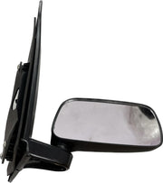 A‑Star side mirror assembly