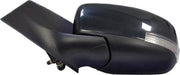 Maruti Ciaz Outside Rear View Mirror
Ciaz Door Mirror Assembly