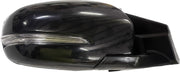 Maruti Ertiga mirror RIGHT or LEFT specific model
These appear in listings offering left/right spare or assembly options.