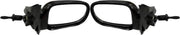Maruti Esteem VX adjustable mirror