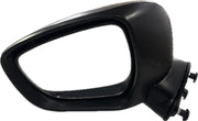 Maruti Ignis side view mirror
