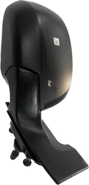 Ritz outside rear view mirror