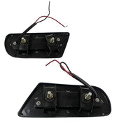 S-Presso LED fog lamp