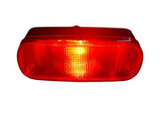 Maruti Swift bumper reflector light