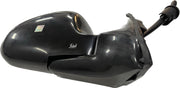 Zen side mirror assembly