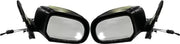 Micra VX door mirror assembly manual