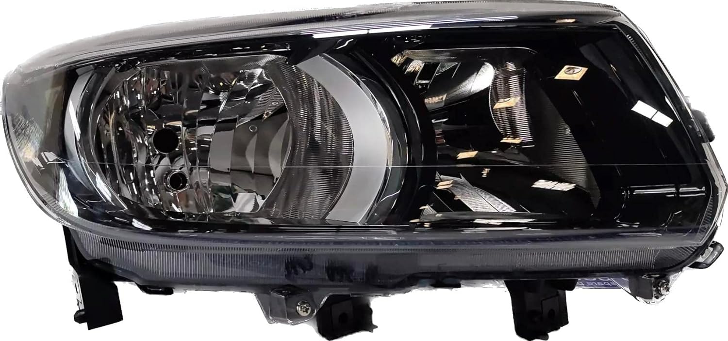 Brezza  HEADLAMP