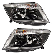 Nissan Terrano headlight
Terrano headlamp