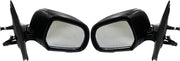 Aftermarket Lodgy electric mirror