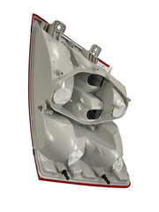 Skoda Octavia rear combination lamp