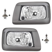 Omni headlamp pair