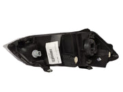 Polo headlight modification chrome