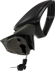 Volkswagen Polo manual ORVM