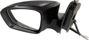 VW Polo mirror replacement