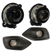 Projector fog light KIT Swift 2024
