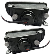 Qualis fog light set