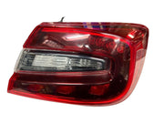 Modified Baleno tail lamp
