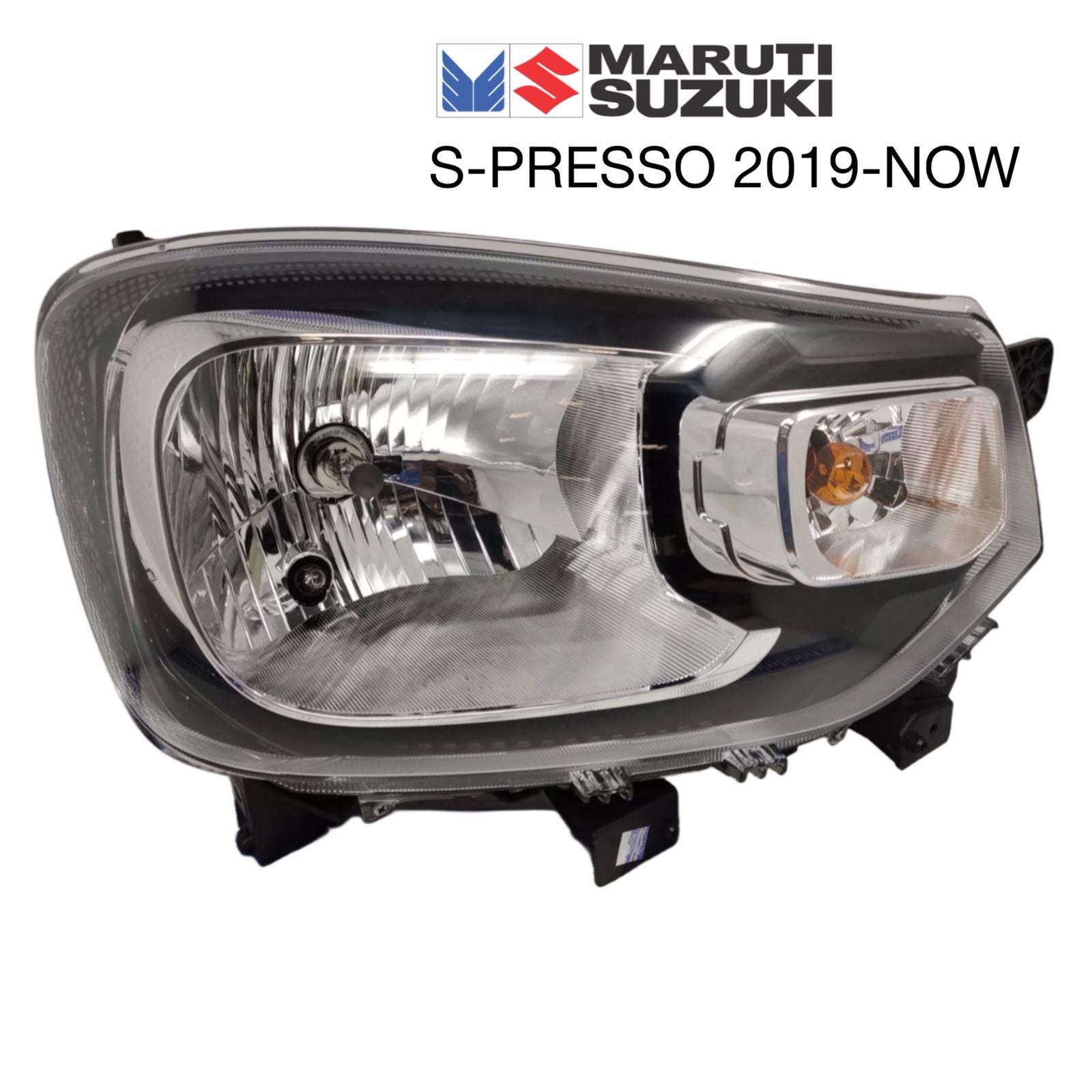 LUMAX HEADLIGHT FOR MARUTI SUZUKI S-CROSS 2019-NOW