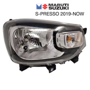 LUMAX HEADLIGHT FOR MARUTI SUZUKI S-CROSS 2019-NOW