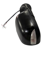 Renault Duster external mirror
