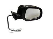Renault Duster manual mirror