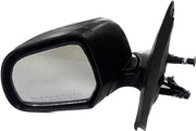 Lodgy ORVM motorised