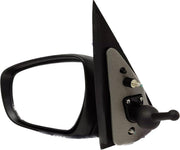 S-Presso wing mirror