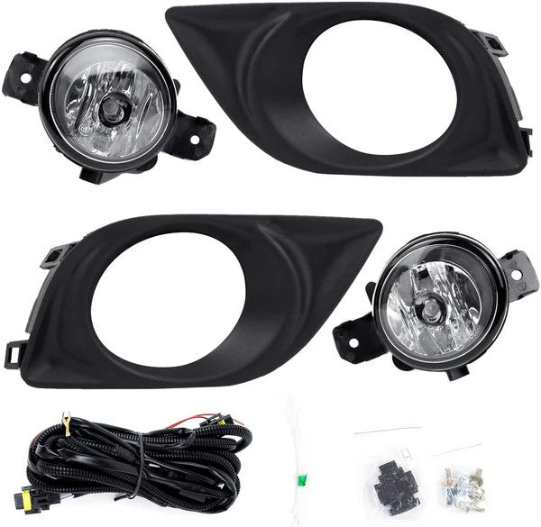 SUNNY FOG LAMP