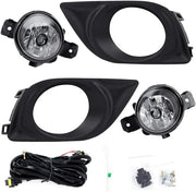 SUNNY FOG LAMP