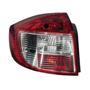 SX4 tail light
