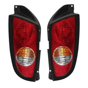 Santro rear tail lamp