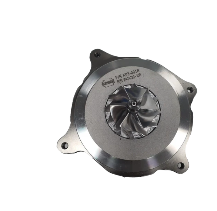 Turbo core For VW jetta passat 2.0 04L253010A 5303-970-0621