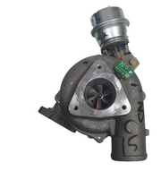 Turbocharger For Mahindra Scorpio mHAWK 4351902001 TEL